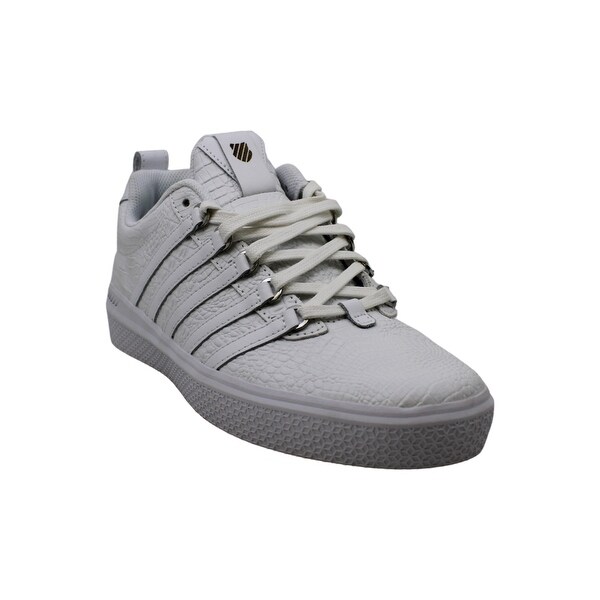 K swiss donovan black outlet