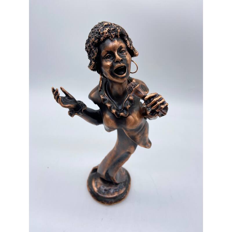 Jazz Female Singer