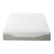 11 inch Gel Memory Foam Mattress By Crown Comfort