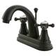 Option Oil Rubbed Bronze