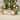 Glitzhome 24.5" or 27.5"L Solid Wooden X-shape Christmas Tree Collars