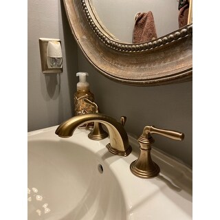 tuscany bathroom faucet