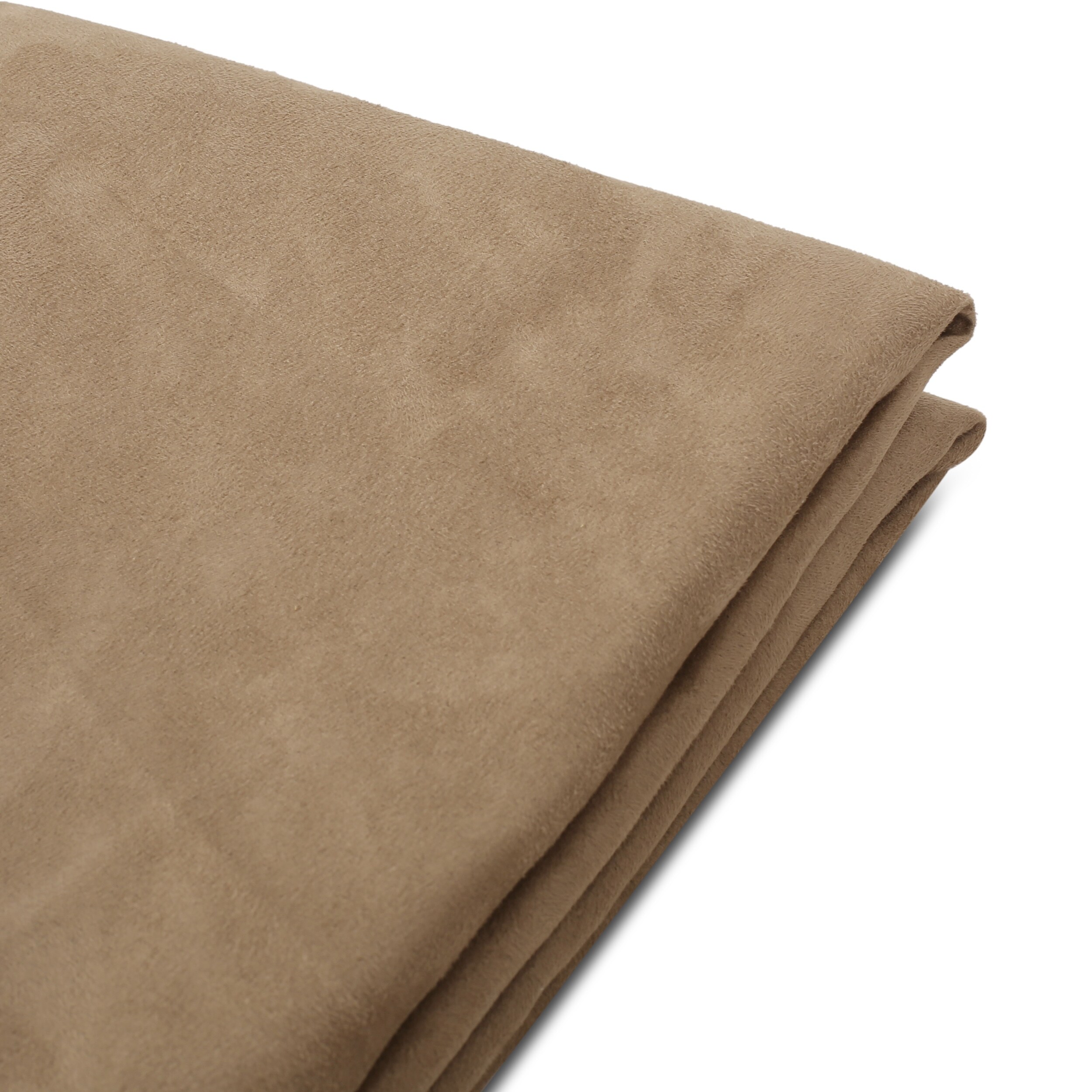 Bates 5-foot Suede Bean Bag Replacement Cover (Cover Only ) by