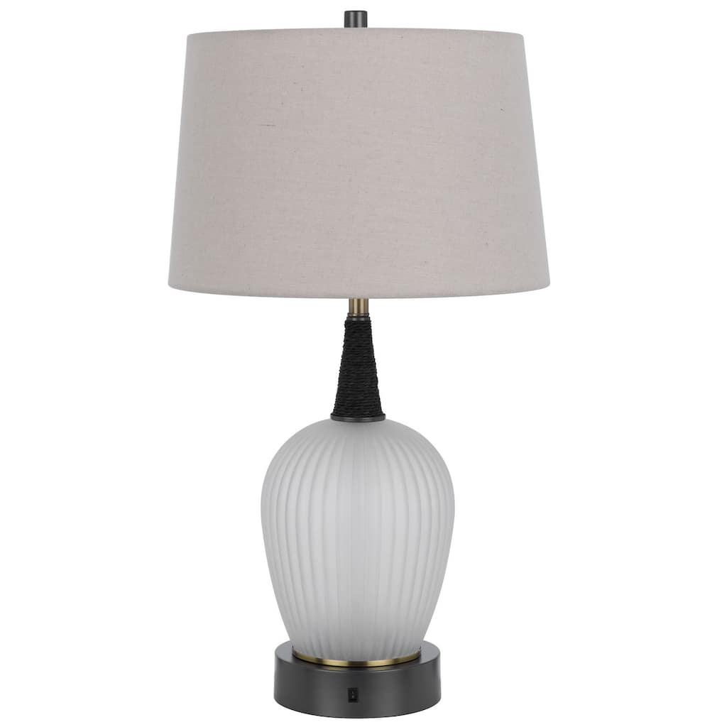 Vega Table Lamp - One Size