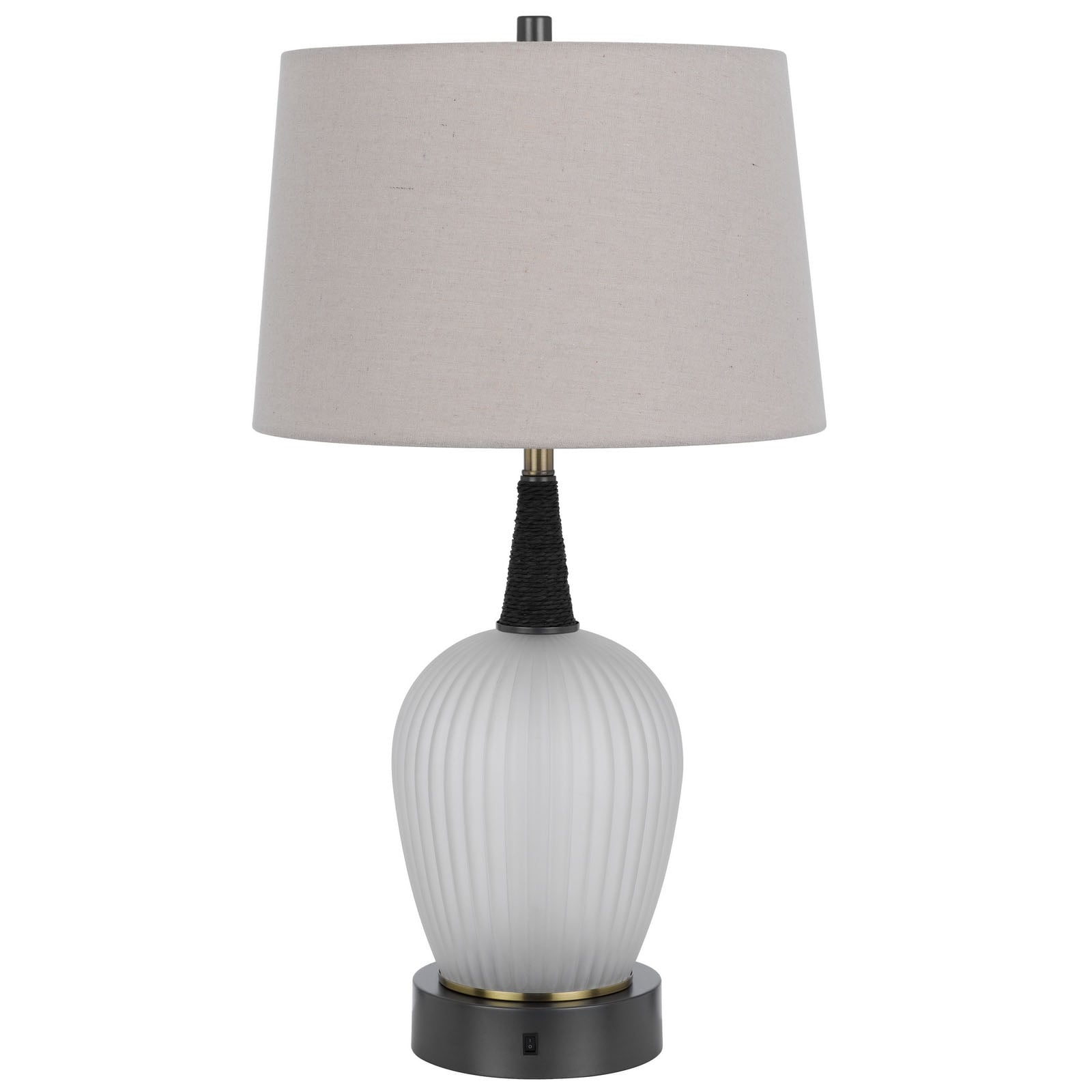 Vega Table Lamp - One Size