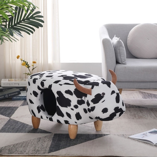 Kids storage stool deals