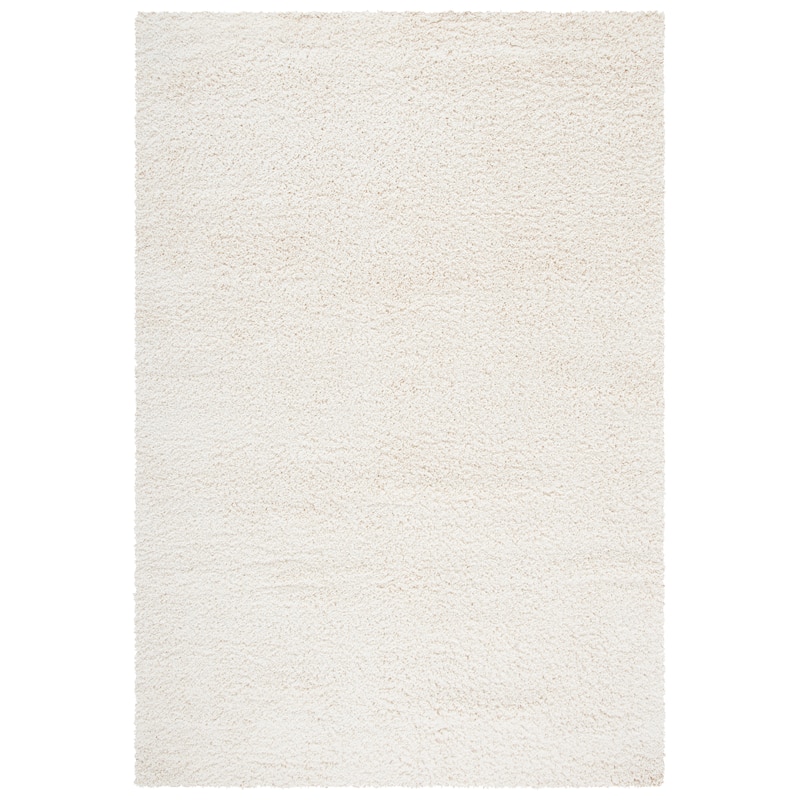 SAFAVIEH Handmade Studio Leather Rhiannon Modern Leather Rug