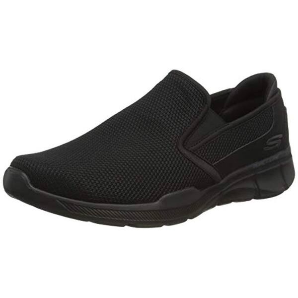 Shop Skechers Men S Equalizer 3 0 Sumnin Loafer Black 11 4e Us Overstock 31749493