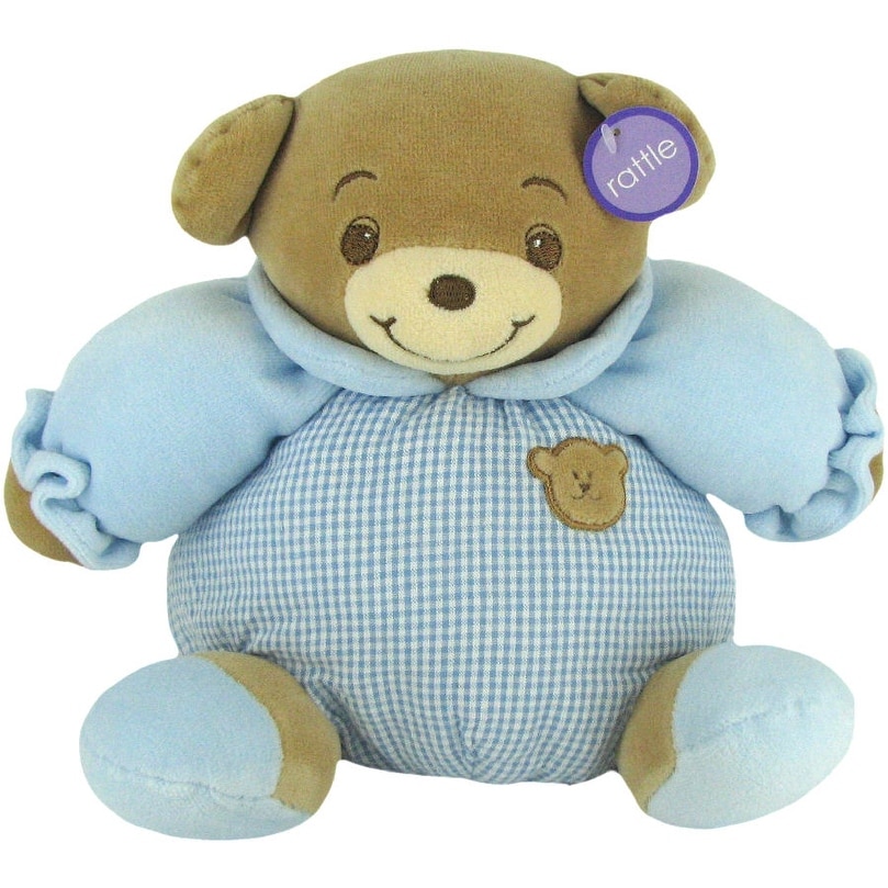 teddy bear russ