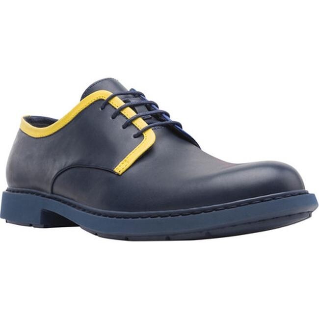 camper oxford shoes