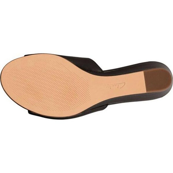 clarks sense slide