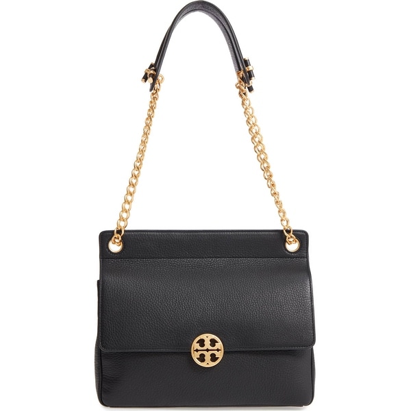 chelsea flap shoulder bag tory burch