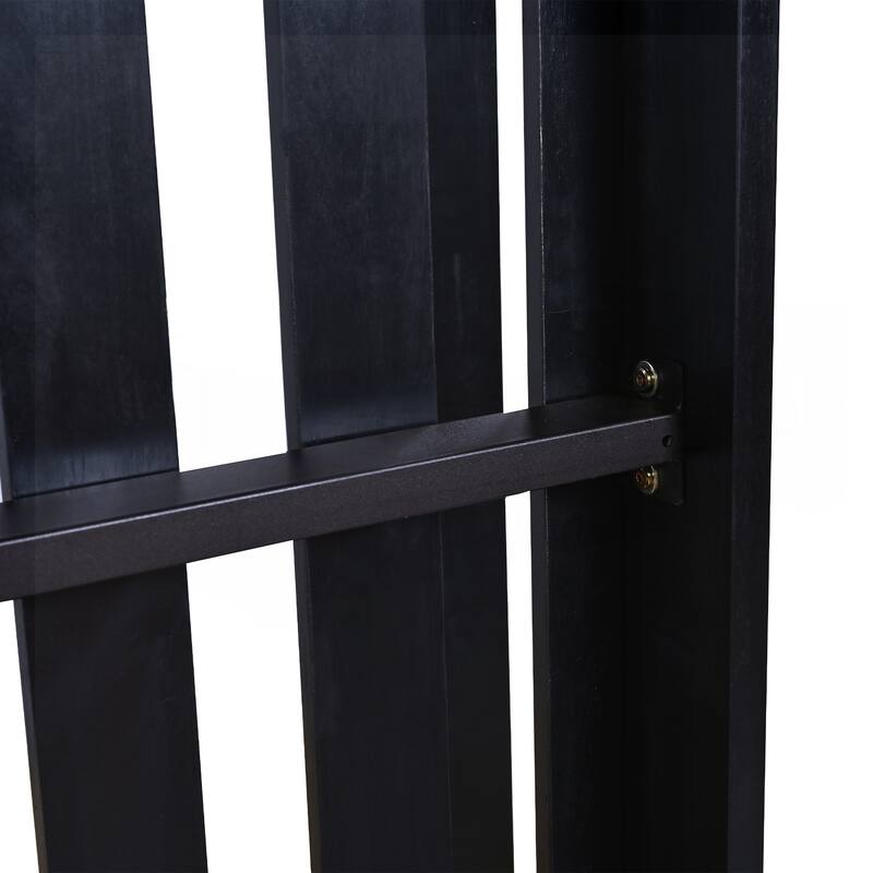 Twin Size Porch Swing Bed Seating Group