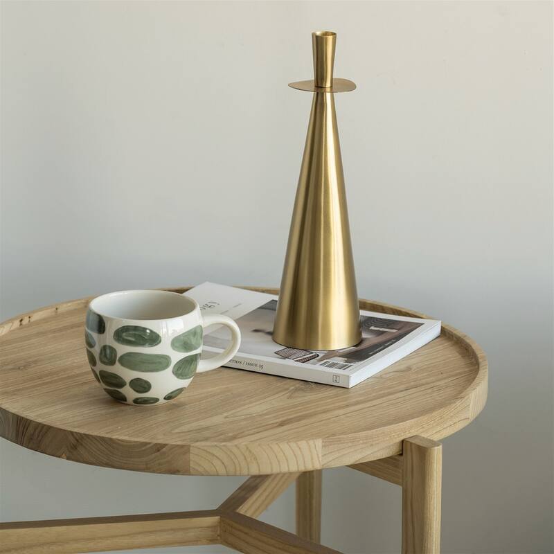 Candle Holder Clessidra, L