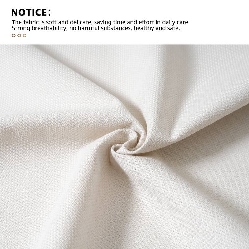 Outdoor Aluminum Dining Chairs with Cushions & Armrests