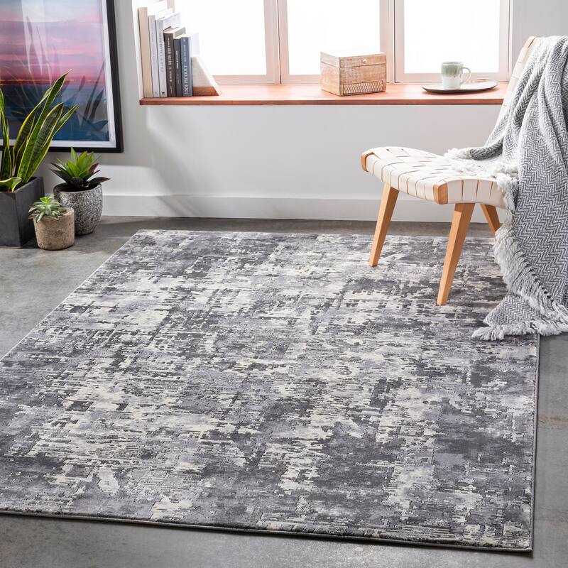 Artistic Weavers Gilot Modern Abstract Area Rug