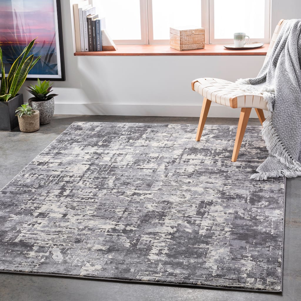 Artistic Weavers Gilot Modern Abstract Area Rug
