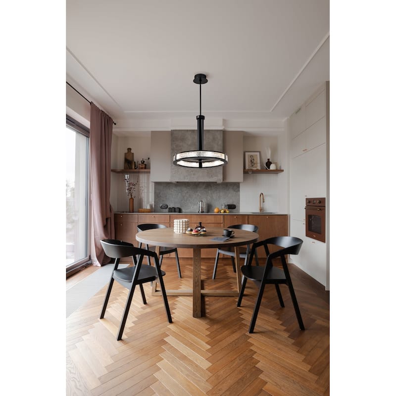 Nuvo Lighting 62/2003 Darrow 24" Wide Pendant