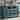 Modern Buffet Cabinet with 4 Tempered Glass Doors and Adjustable Shelves for Living Room
