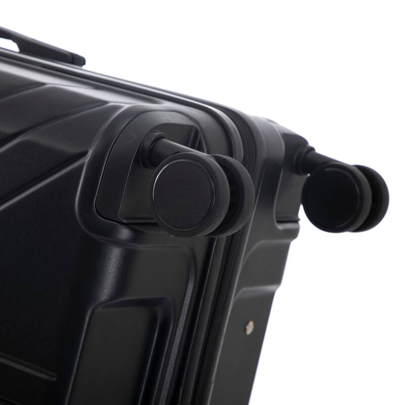 20"/24"/28" 3 pcs/set in ABS Spinner Wheel Luggage