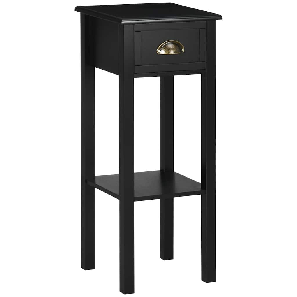 Versatile Lamp Table Sofa Table End Table Corner Table
