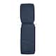 Option Heather Indigo Blue