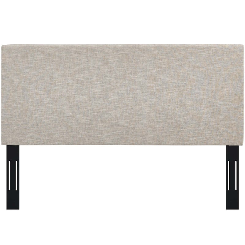 Carson Carrington Stryn Full/Queen Upholstered Headboard