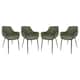 Option Olive Green