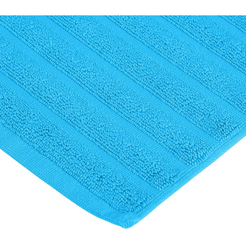 Superior Eco-Friendly Soft and Absorbent Bath Mat (set of 2)