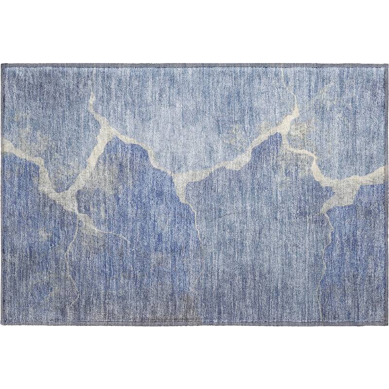 Premium Washable Super Soft Contemporary Envy Mayfield Rug