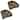 19-inch Rounded Back Indoor/Outdoor Chair Cushions (Set of 4) - 19" x 19"