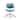 Ergonomic Kids Desk Chair with Rotating Footrest | Growing Office Chair with Adjustable Seat and Lumbar Support