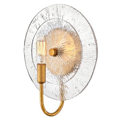 Fredrick Ramond Rene Wall Sconce - 10.0"