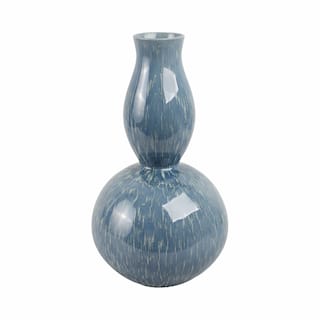 Sagebrook Home 18" Bucelas Medium Portugal Vase