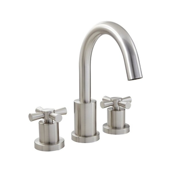 Shop Mirabelle Mirml3rt Lq Closeout Milazzo Deck Mounted Roman