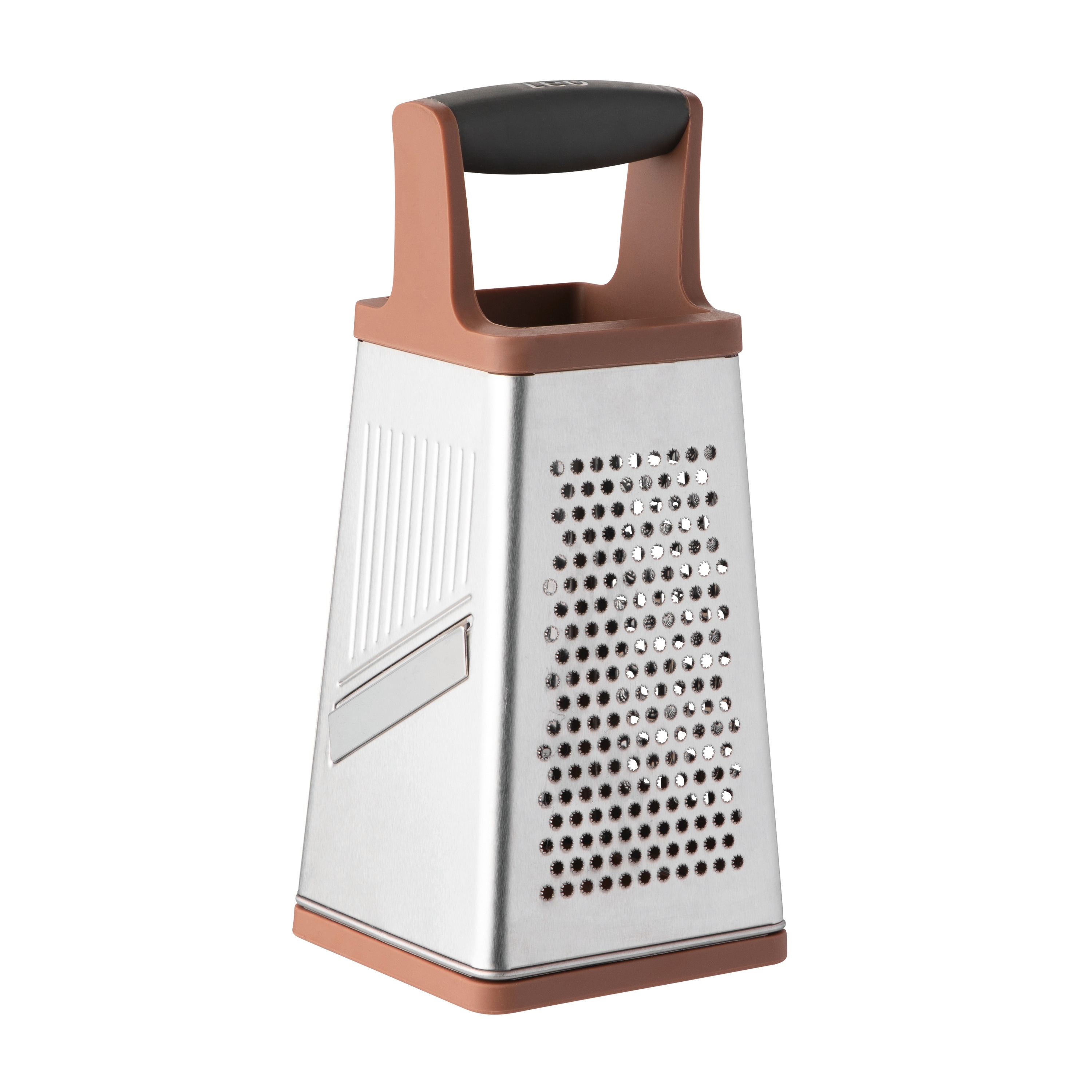 Rachael Ray Red Tools & Gadgets Box Grater