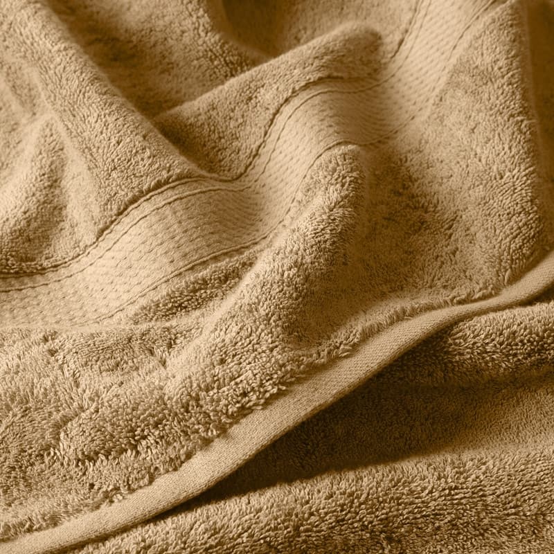 Superior Egyptian Cotton Pile Heavyweight 6-Piece Towel Set