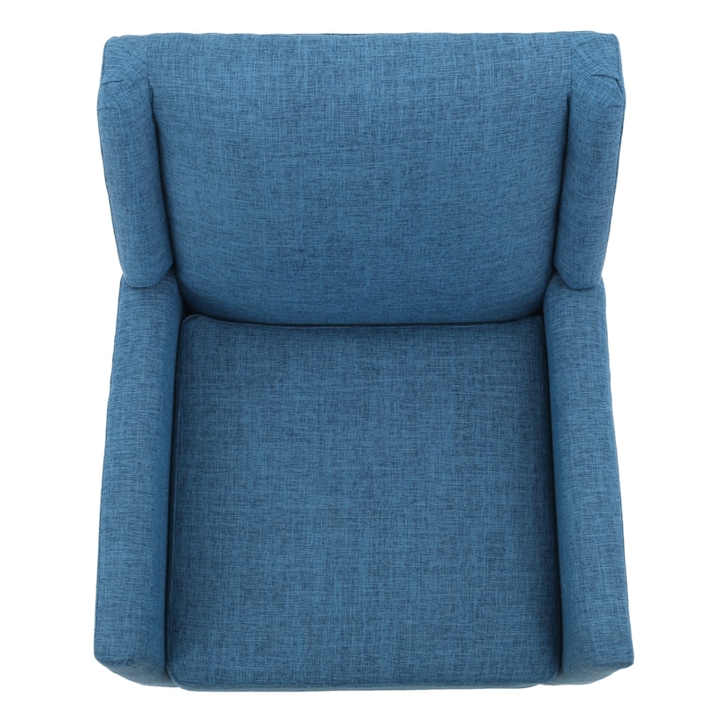 Accent chair