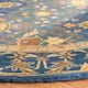 SAFAVIEH Handmade Antiquity Philomena Traditional Oriental Wool Rug