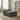 Modular Sectional Sofa Chenille Fabric Gourd Chaise and Armless Single Seat