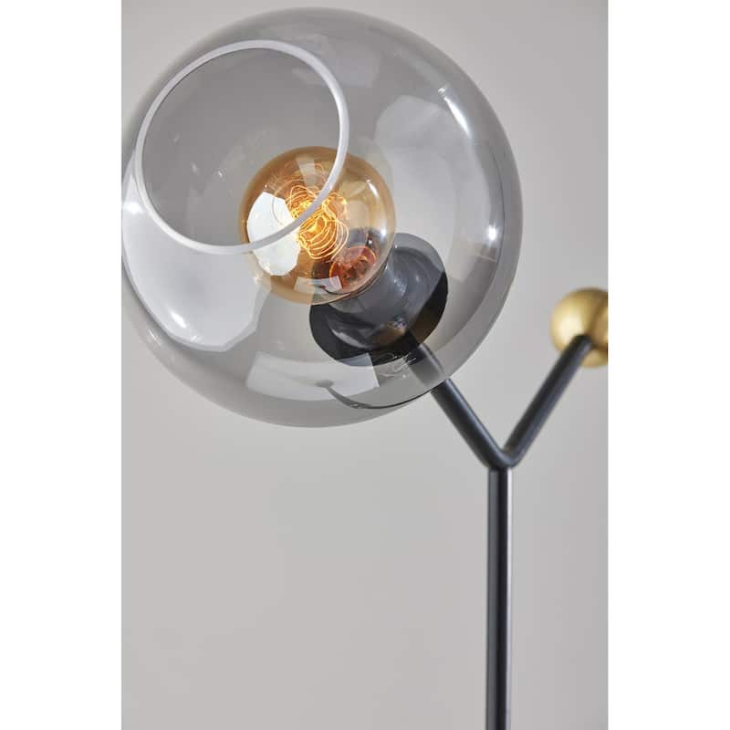 Dusk Floor Lamp