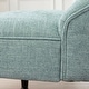 preview thumbnail 18 of 31, Tufted Upholstered Accent Chairs Set of 2