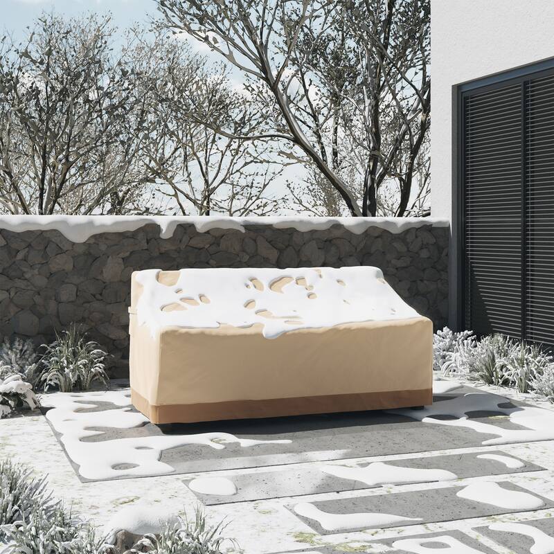 Pure Garden Outdoor Patio Furniture Covers