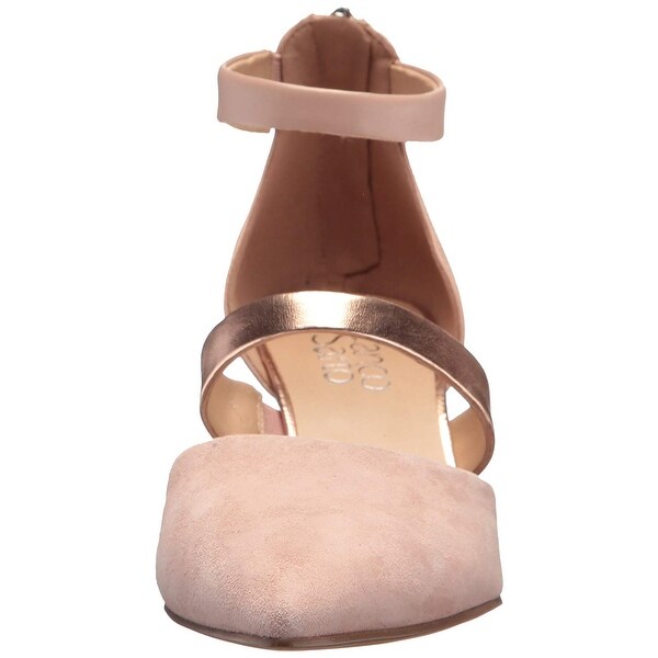 franco sarto women's davey pump