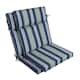 Option Sapphire Aurora Stripe