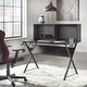 preview thumbnail 1 of 4, Simple Living Willmore Desk Black