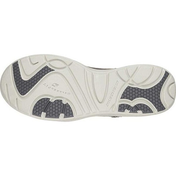 Skechers relaxed fit elected - drigo on sale