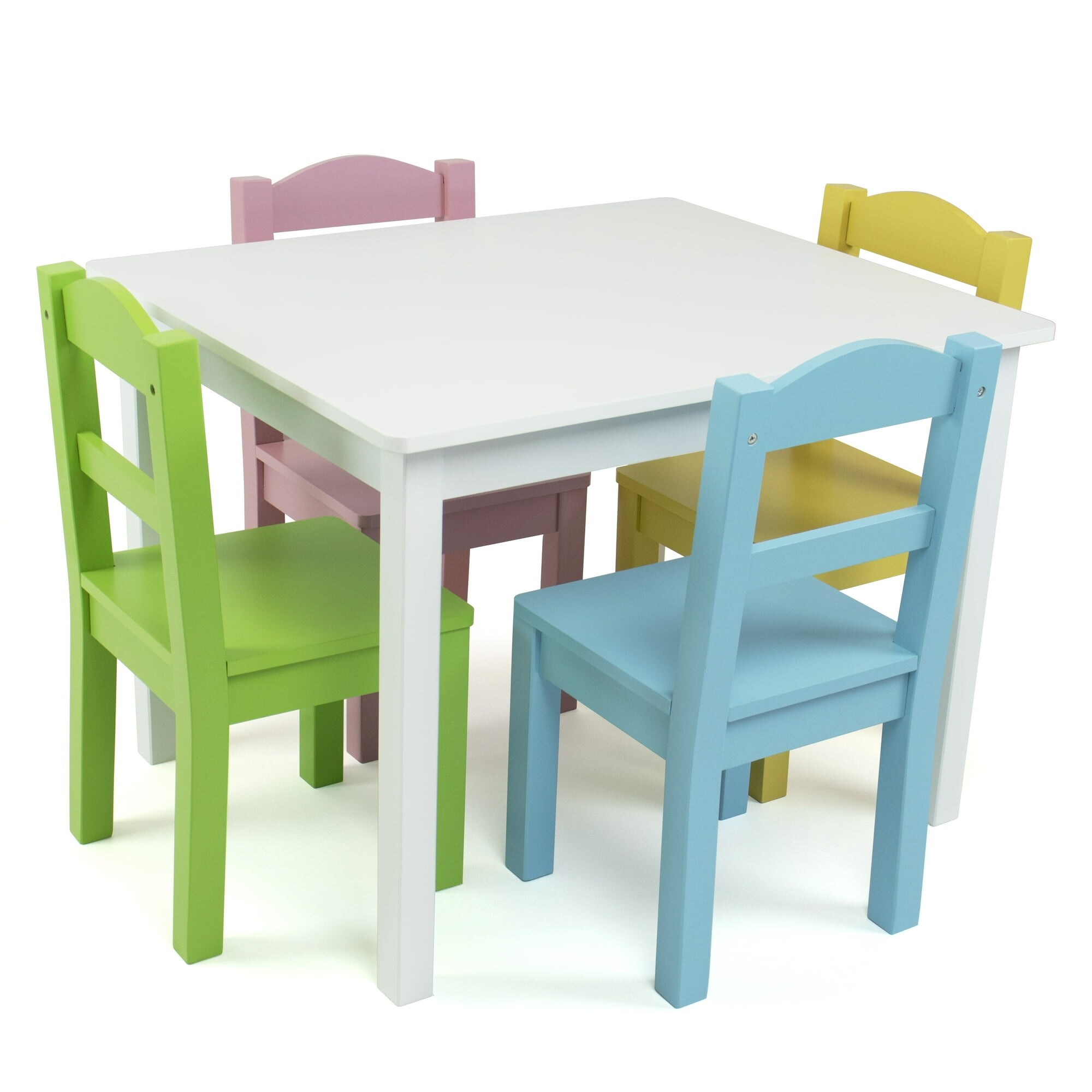 Kids outlet rectangle table