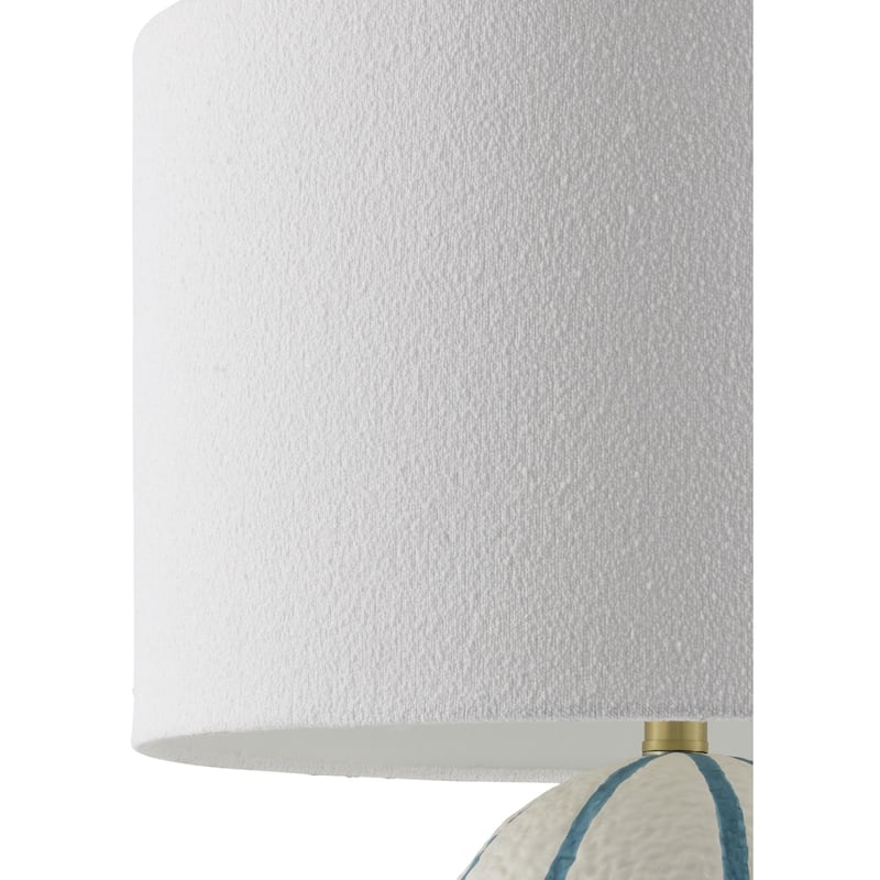 Livabliss Hombori Traditional Accent Table Lamp