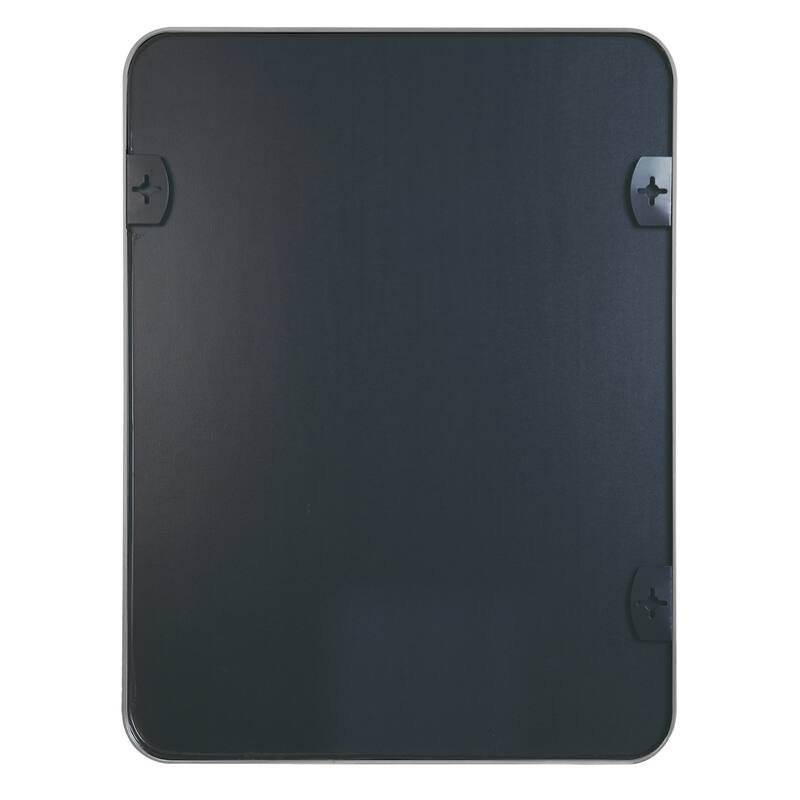 Rectangular Bathroom Wall Mirror
